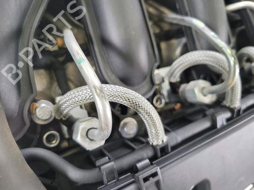 Engine PEUGEOT 407 (6D_) 2.0 HDi 135 (6DRHRH, 6DRHRE, 6DRHRG, 6DRHRJ) | BP28177188M1 