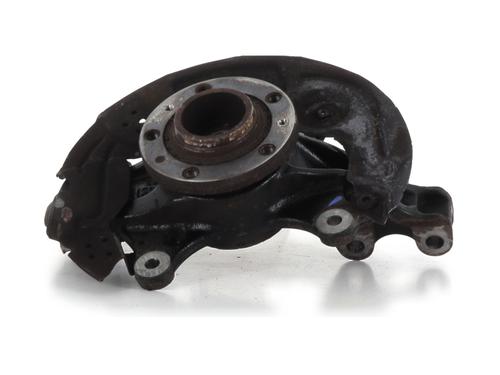 Used Right front steering knuckle Right front steering knuckle PEUGEOT 5008 II (MC_, MJ_, MR_, M4_) 1.2 THP (MRHNYH, MRHNYW, MRHNSJ, MRHNSU, MRHNSM) (131 hp) 33685084 33685084