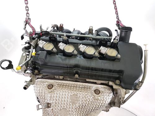 Engine MITSUBISHI LANCER VIII (CY_A, CZ_A) 1.6 MIVEC | BP35940719M1 - Image 5