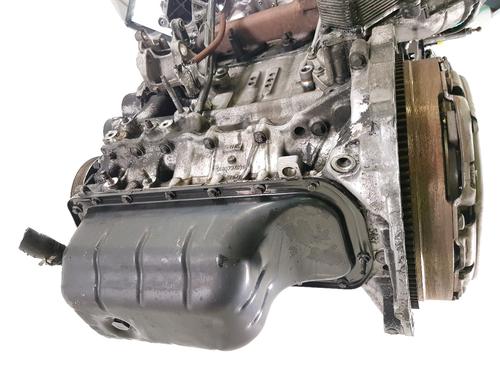 Motor CITROËN BERLINGO MULTISPACE (B9) 1.6 HDi 90 | BP31284534M1 