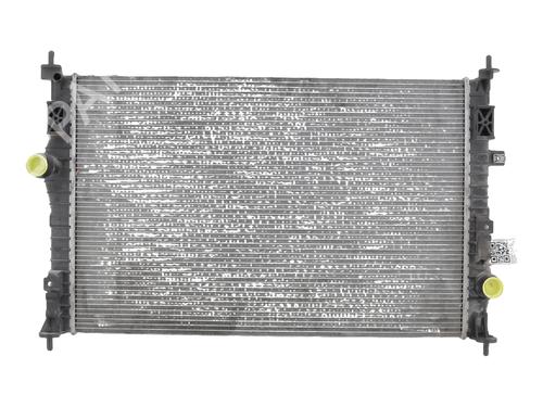 Køler PEUGEOT 508 SW II (FC_, FJ_, F4_) 1.6 PureTech 180 (181 hp) 31057806