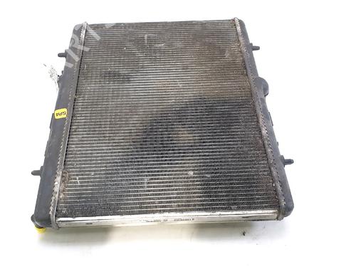 Water radiator PEUGEOT 308 I (4A_, 4C_) 1.6 HDi | BP29820130M31