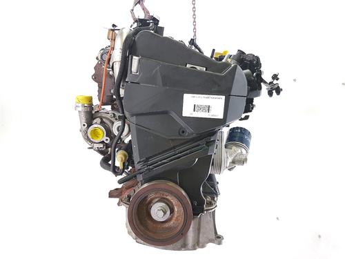 Used Engine Engine 37680813 37680813
