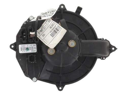 Used Heater blower motor PEUGEOT PARTNER Tepee 1.6 HDi 90 (92 hp) 31986154