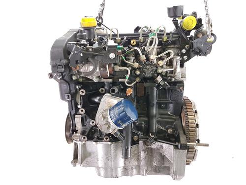Engine RENAULT CLIO III (BR0/1, CR0/1) 1.5 dCi (BR17, CR17) | BP29931394M1 