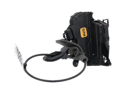 Serratura anteriore sinistra RENAULT CLIO IV Grandtour (KH_) 0.9 TCe 90 (90 hp) 29762343