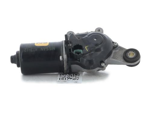 Viskermotor vindrude NISSAN MICRA III (K12) 1.2 16V (80 hp) 31699135