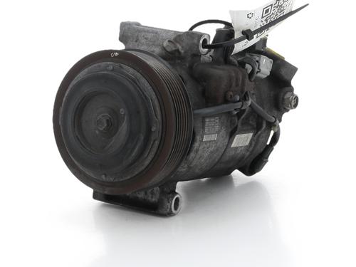 Used AC compressor AC compressor 38552085 38552085