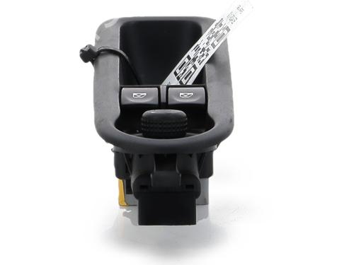 Left front window switch RENAULT CLIO III Grandtour (KR0/1_) 1.5 dCi (KR0G) | BP39524238I27 - Image 3