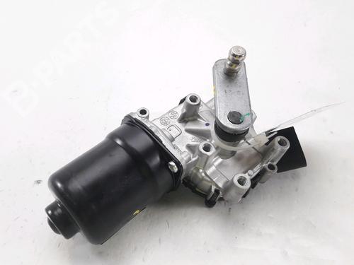 Used Front wiper motor Front wiper motor PEUGEOT 2008 II (UD_, US_, UY_, UJ_, UR_, UC_) 1.2 PureTech 130 (USHNS, URHNS) (130 hp) 10440834 10440834