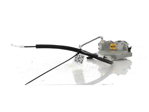 Front right lock OPEL CROSSLAND X / CROSSLAND (P17, P2QO) 1.2 (75) | BP17539145C97 