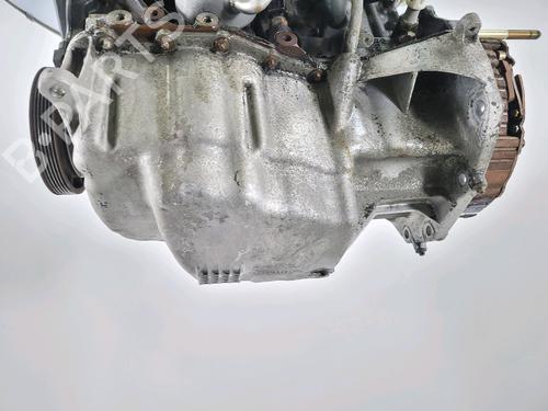 Engine RENAULT CLIO II (BB_, CB_)  | BP28177411M1 