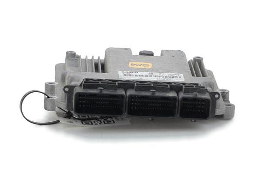 Used Engine control unit (ECU) RENAULT MASTER III Van (FV) 2.3 dCi 125 FWD (FV0C, FV0D, FV0G, FV0H, FV0J, FV0K,... (125 hp) 30693214
