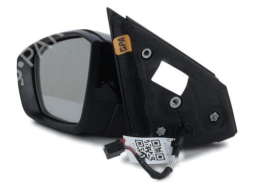 Left mirror VW T-CROSS (C11, D31) 1.0 TSI | BP30189939C26 