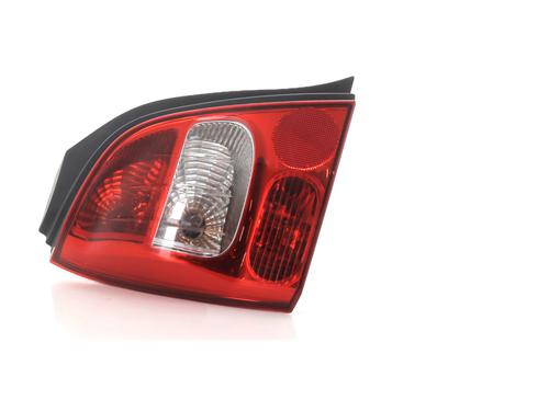 Left taillight RENAULT TWINGO II (CN0_) 1.5 dCi (CN0E) | BP33420432C34 - Image 2