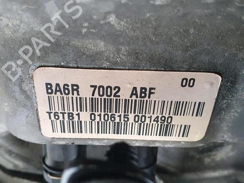 Gearbox FORD FIESTA VI (CB1, CCN) 1.5 TDCi | BP32770128M3  - Image 5