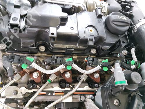 Engine CITROËN C3 II (SC_) 1.4 HDi 70 (SC8HZC, SC8HR0, SC8HP4) | BP33949231M1  - Image 8