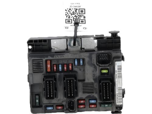 Fuse box PEUGEOT 206 SW (2E/K) 2.0 HDi | BP36962022E1 - Image 2