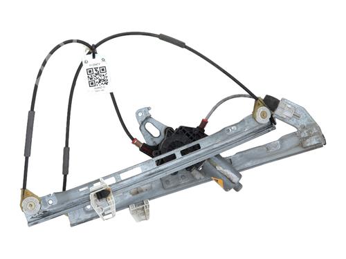 Alzavetro anteriore destra PEUGEOT 206 Hatchback (2A/C) 1.1 i (60 hp) 29762049
