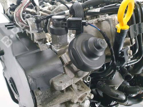 Engine AUDI A3 (8V1, 8VK) 1.6 TDI | BP38979191M1 - Image 7