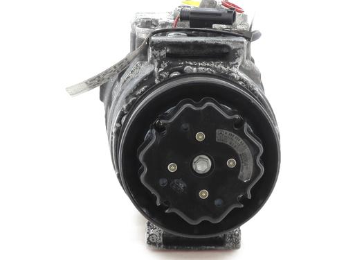 AC compressor MERCEDES-BENZ C-CLASS (W203) C 270 CDI (203.016) | BP27490248M34 