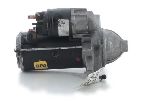 Used Starter Starter RENAULT LAGUNA III Grandtour (KT0/1) 2.0 dCi (KT0M, KT0N, KT0S, KT19, KT1F) (173 hp) 32487484 32487484