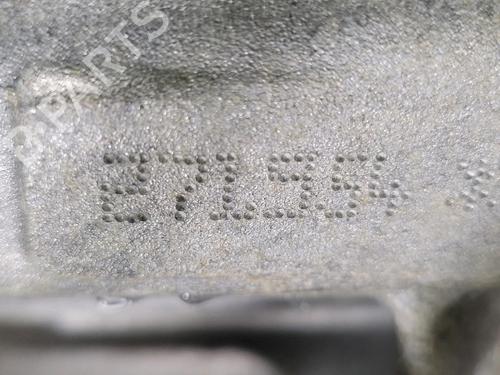 Engine MERCEDES-BENZ SLK (R171) 200 Kompressor (171.445) | BP29443659M1 