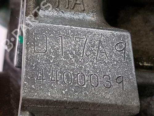 Engine HONDA CIVIC VII Coupe (EM2) 1.7 i VTEC (EM2) | BP33111037M1  - Image 6