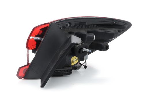Left taillight RENAULT CLIO V (B7_) 1.5 Blue dCi 85 (B7AG) | BP36402355C34 - Image 3