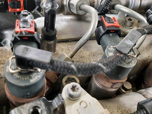 Motor OPEL CORSA E (X15) 1.3 CDTI (08, 68) | BP31963474M1 