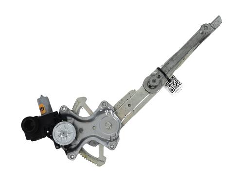 Used Rear right window mechanism LEXUS NX (_Z1_) 300h AWD (AYZ15, AYZ15_, AYZ15R) (197 hp) 30474252