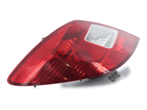 Left taillight OPEL CORSA D (S07) 1.4 (L08, L68) | BP31821895C34 