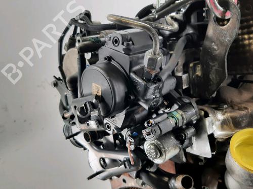 Engine PEUGEOT 508 I (8D_) 2.0 HDi | BP33745166M1 - Image 8