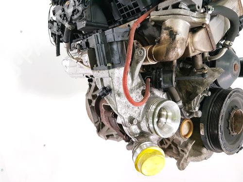 Engine BMW 3 Touring (E91) 320 d | BP31797437M1 
