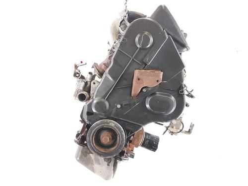 Motor PEUGEOT J5 Van (290L) 1.9 D (70 hp) 33033346