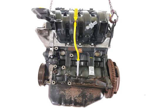 Engine RENAULT TWINGO II (CN0_) 1.2 16V (CN04, CN0B) | BP38918001M1 - Image 2