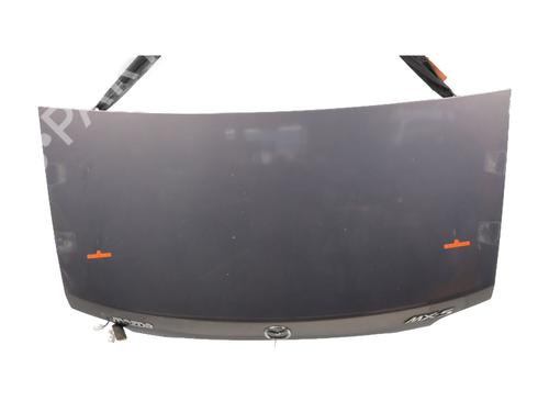 Used Tailgate Tailgate MAZDA MX-5 III (NC) 1.8 (NC18) (126 hp) 36288213 36288213