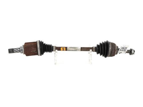 Left front driveshaft DACIA SANDERO III 1.0 TCe 100 ECO-G | BP29579103M38