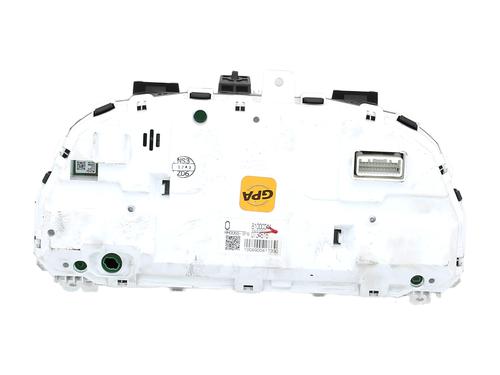 Instrument cluster CITROËN C4 AIRCROSS 1.6 HDi 115 AWC | BP21184232C47 