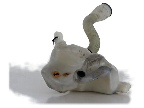 Used Windscreen washer tank CITROËN BERLINGO MULTISPACE (B9) 1.6 HDi 90 (90 hp) 30048848
