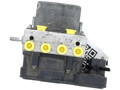 ABS pump NISSAN MICRA V (K14) 0.9 IG-T | BP31367348M43 