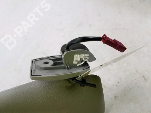 Right sun visor BMW 5 (E60) 530 xd | BP10511004I2 