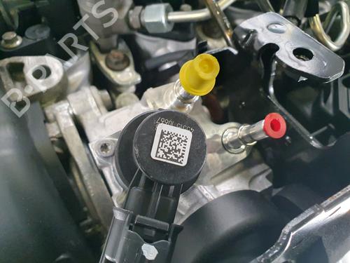 Engine RENAULT CLIO III Hatchback Van (SB_, SR_) | BP33926187M1 - Image 8