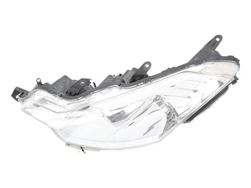 Left headlight CITROËN C-CROSSER (VU_, VV_) 2.2 HDi | BP36288232C28 - Image 5