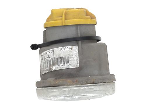 Left front fog light CITROËN C3 I (FC_, FN_) 1.4 i | BP29623349C30 