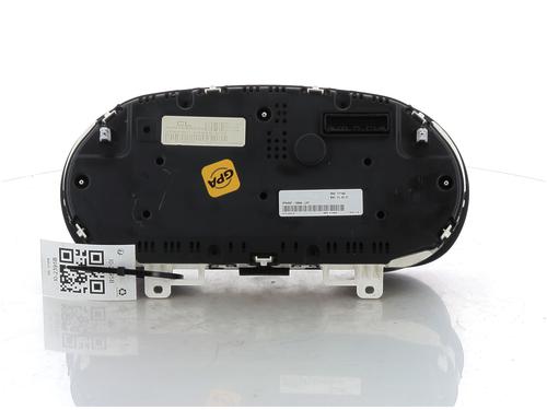 Instrument cluster NISSAN QASHQAI / QASHQAI +2 I (J10, NJ10, JJ10E) 1.6 | BP17177021C47 