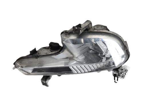 Right front indicator PEUGEOT 508 I (8D_) 2.0 HDi | BP40114650C33 - Image 3