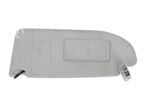 Used Left sun visor Left sun visor 37256637 37256637