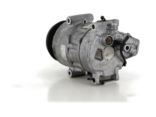 AC compressor MERCEDES-BENZ A-CLASS (W169) A 180 CDI (169.007, 169.307) | BP23030088M34 