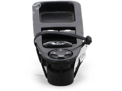 Left front window switch PEUGEOT EXPERT Van (VF3A_, VF3U_, VF3X_) 1.6 HDi 90 16V | BP36211888I27 - Image 3